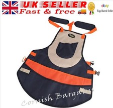 Treadstone CLip Glove Short Apron  TGGL0132