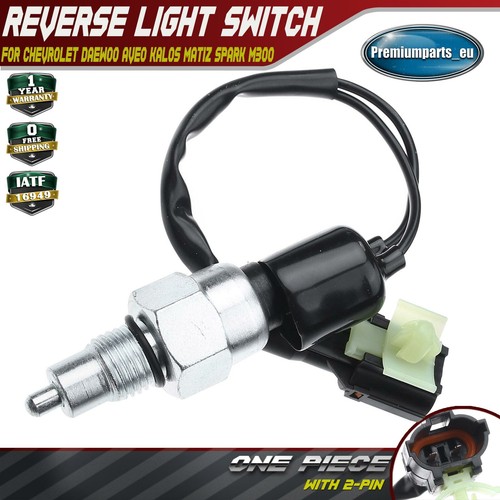 New reverse light switch for - new,