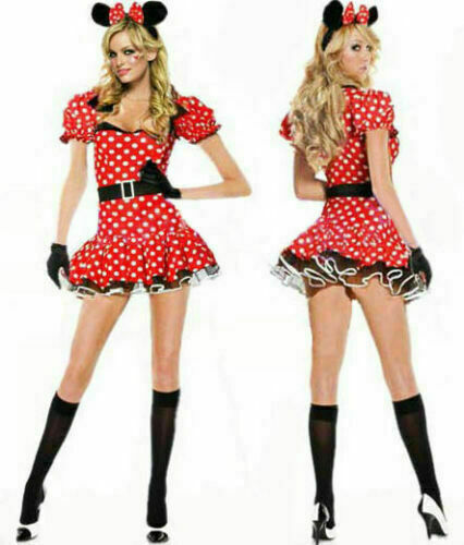 Women sexy minnie - sexy,