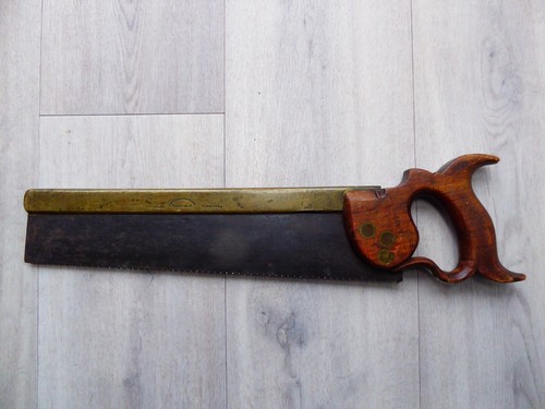 Vintage gregory redfearn - gregory,