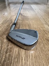 Mizuno MP-33 Forged 8 Iron Brunswick Precision   Rifle 6.5 Extra Stiff Shaft