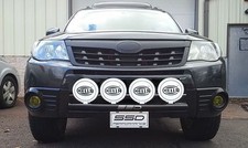 Fits 2009-2013 Subaru Forester