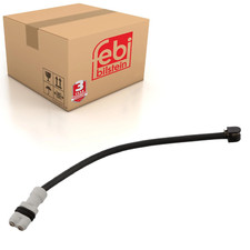 Front Wear Indicator Fits