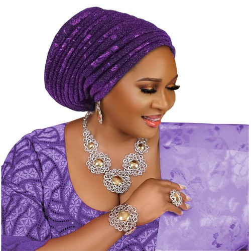 African women glitter pleated - women,