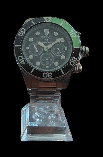 Seiko prospex ssc615 - prospex, ssc615/ssc615p1