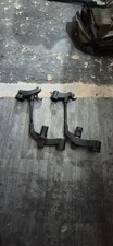 Egg double pram adapter - double,