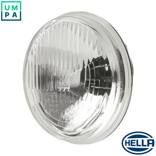Insert headlight 1a3 - insert,