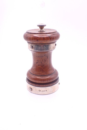 Antique hukin heath silver - antique, &