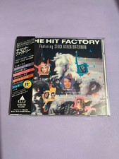 (CD144) 1988 Japan Import CD -