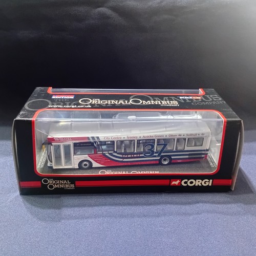Corgi om46011 rare twm - corgi, om46011/1