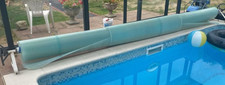 Swimming Pool Cover