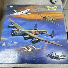 Corgi AA32602 Battle of