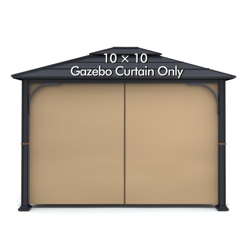 Gazebo replacement privacy - replacement,