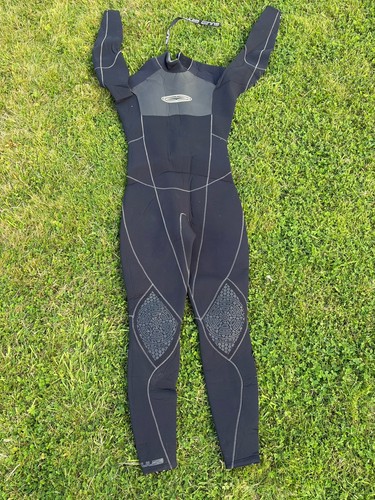 Gul full length wetsuit - gul, men's