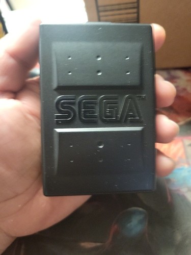 Sega nomad oem battery pack - sega,