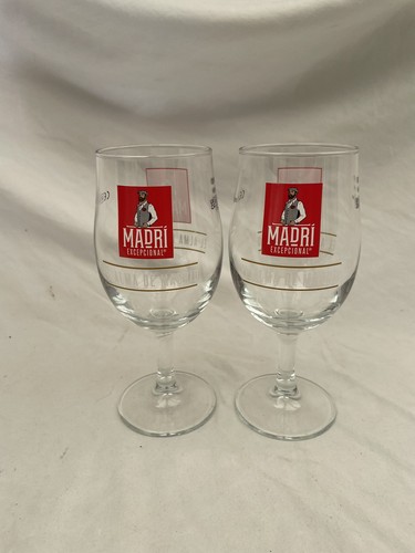 Vintage pair clear - vintage, of