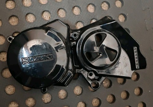 Suzuki rgv 250 vj22 left - rgv,