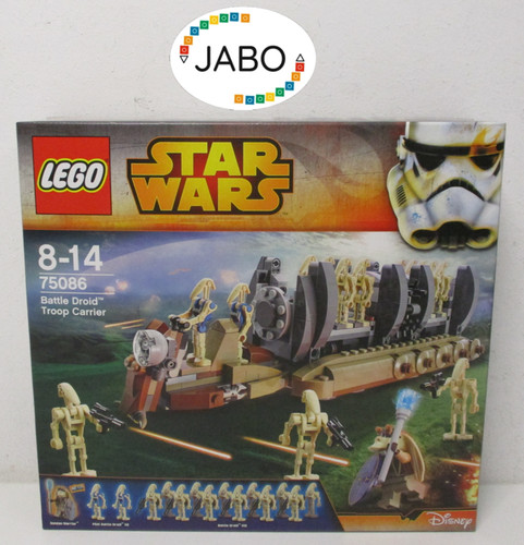Lego star wars - (r3/9),