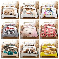 Sleeping dog headphones - sleeping,