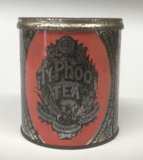Typhoo tea vintage - typhoo,