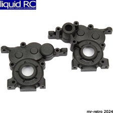 Associated 91552 Gearbox 4