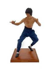 Enterbay Figures Bruce Lee