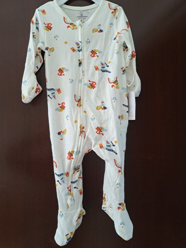 Mothercare babygrow months - babygrow, 3-6