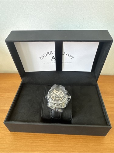 André belfort limited edition - belfort,