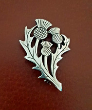 Large Vintage Malcolm Gray /