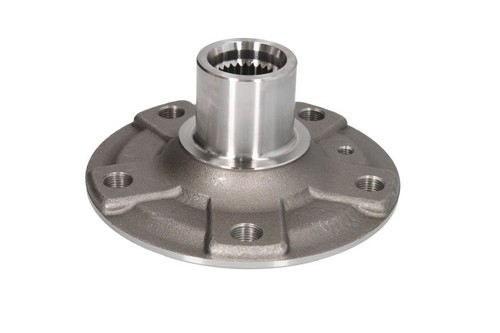 Wheel hub rear right - wheel, left