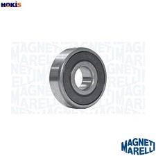 ALTERNATOR FREEWHEEL CLUTCH