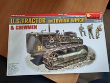 Mini art tractor - us,