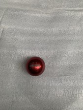 Mugen Red Gear Knob 6 Speed