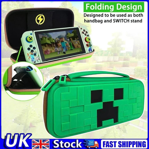 For nintendo switch minecraft - for,