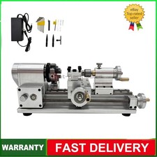Compact lathe precision - lathe,