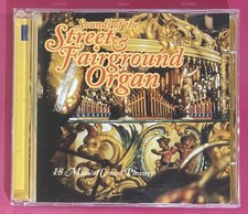 Sounds of the Street and