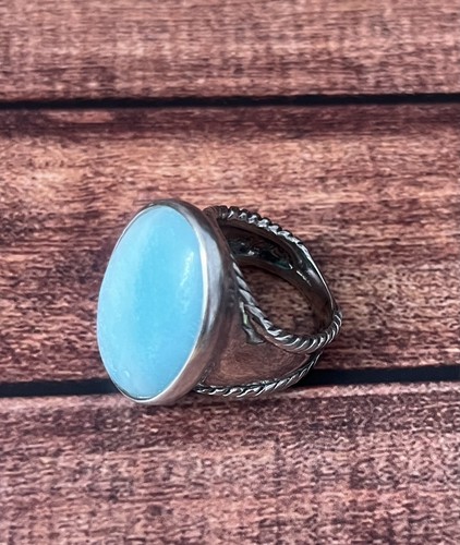 Huge cocktail ring size - cocktail,