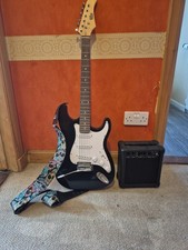 CB SKY ST Electric Guitar