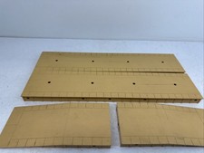 hornby dublo plastic   platforms