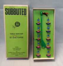 Vintage Vintage Subbuteo OO