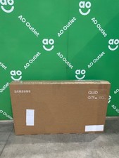 Samsung 50" 4K Ultra HD QLED Smart TV [2025] QE50Q7F #LF114755