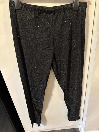 Shein sxy black glitter - sxy,