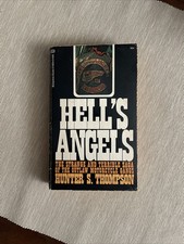 Hell's Angels Hunter S