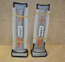 NEW *** CODE FOILS CARBON MAST