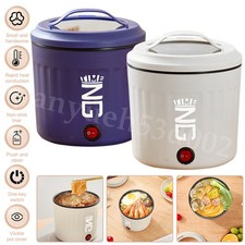 Hot Pot Electric Rice Cooker