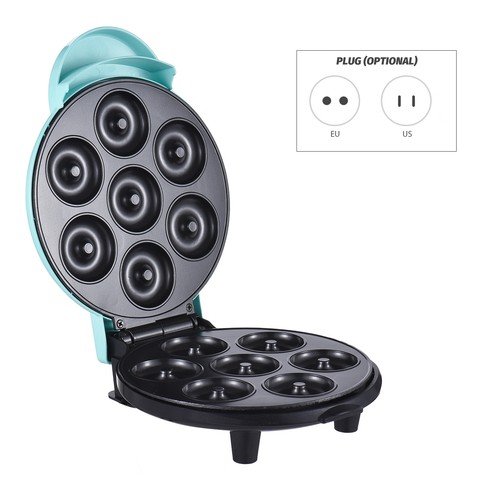 Dash mini donut maker - mini, machine