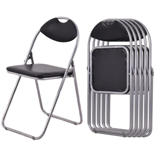 Pack folding chairs - pack,