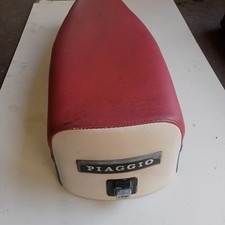 SEAT for an old Vespa Piaggio