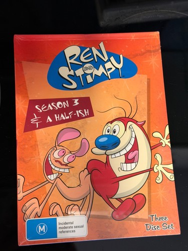 Ren stimpy show 1991 - stimpy,