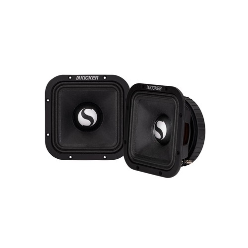 Kicker 49st7mr4 car audio - kicker,